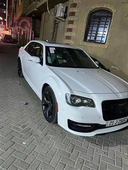کرایسلەر 300